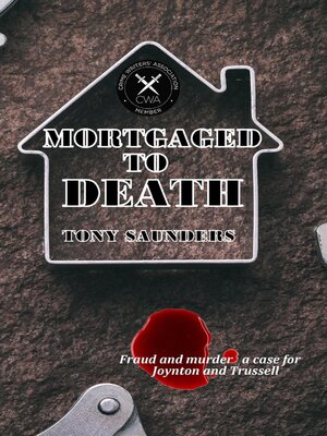 cover image of Mortgaged to Death